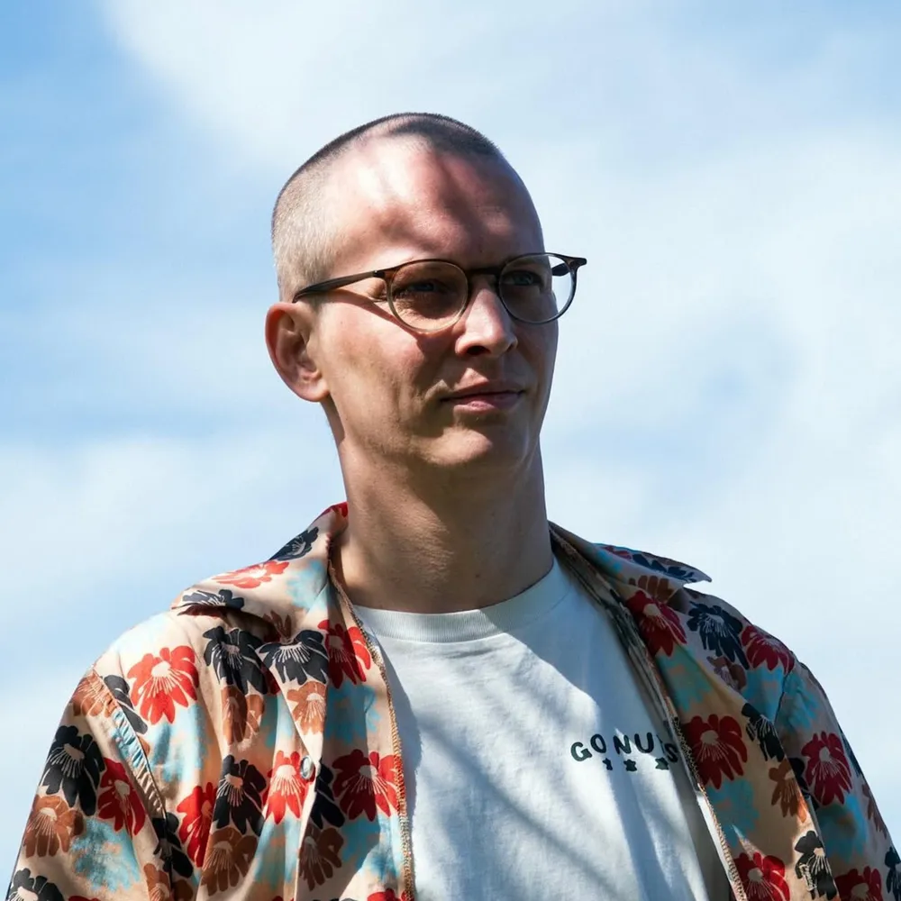 Jesper Lemke