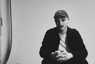 Ari Bald