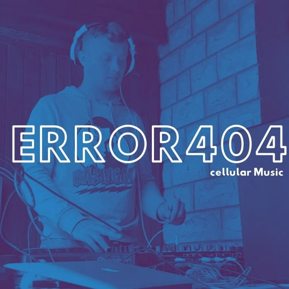 Error 404