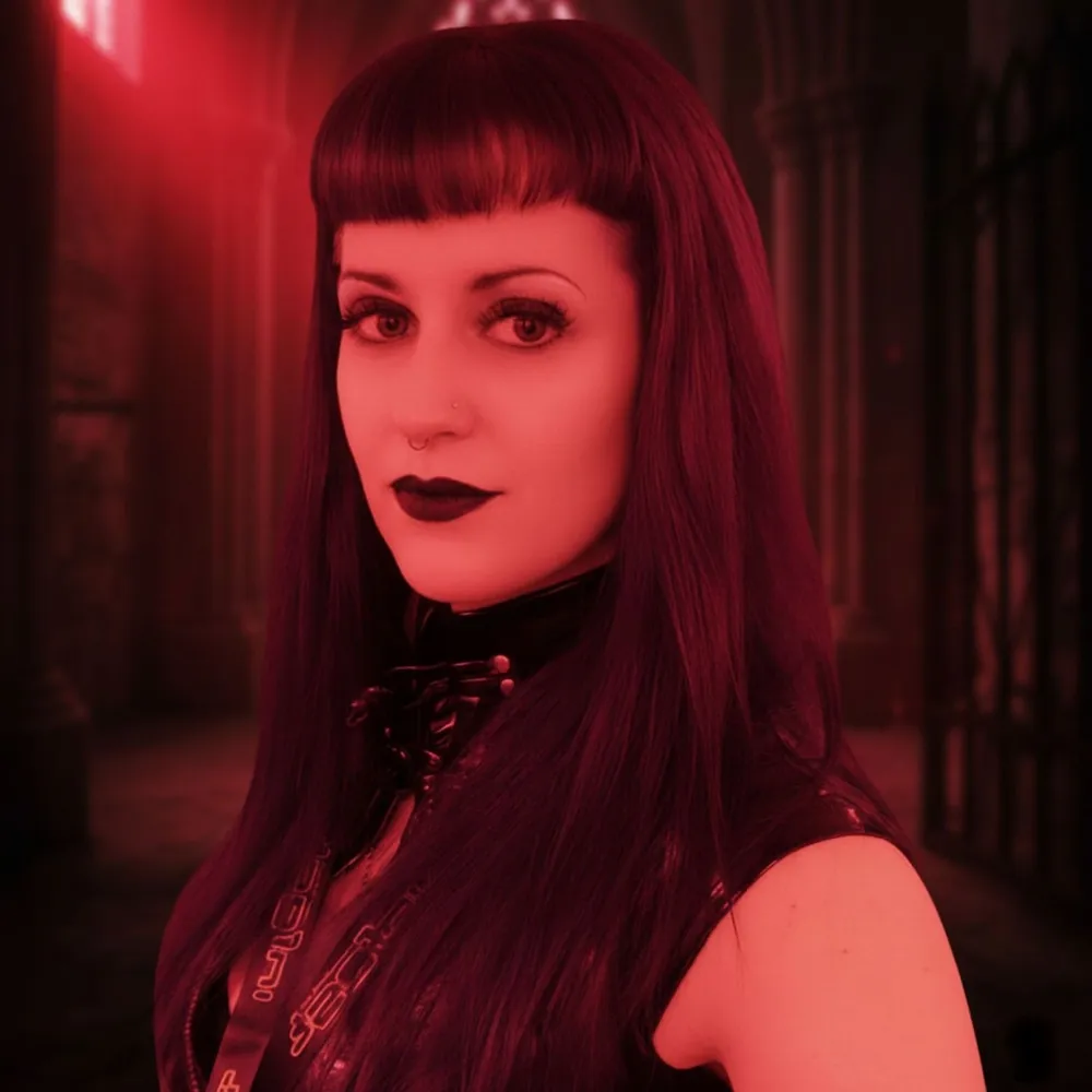 Victoria Fenbane