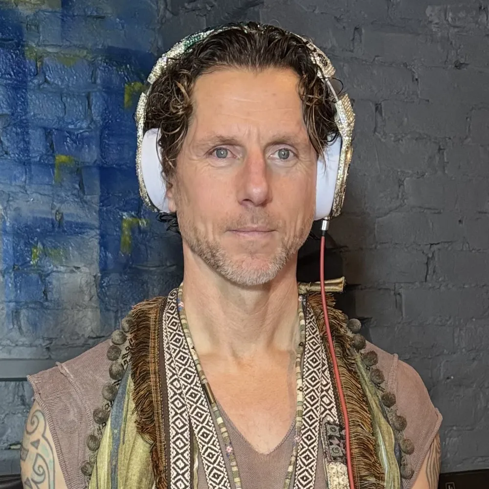 Kevin Kinembe