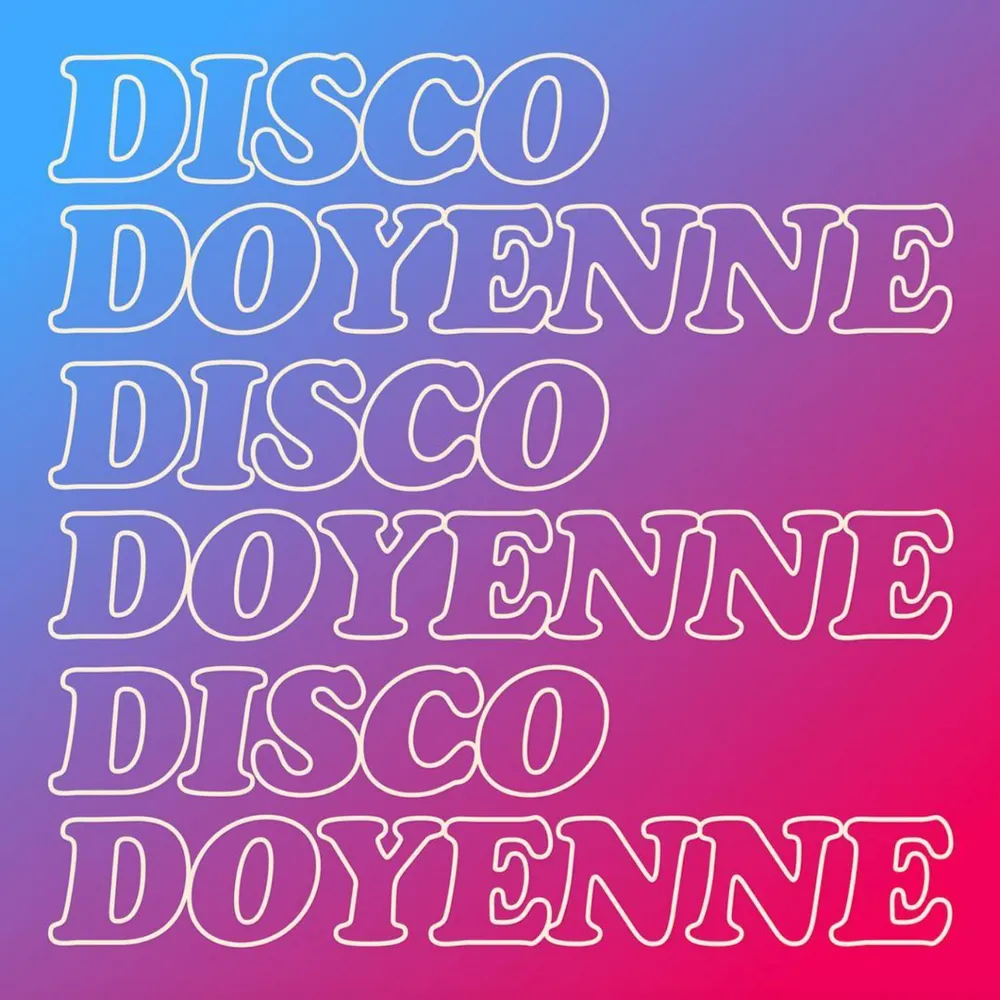 Disco Doyenne