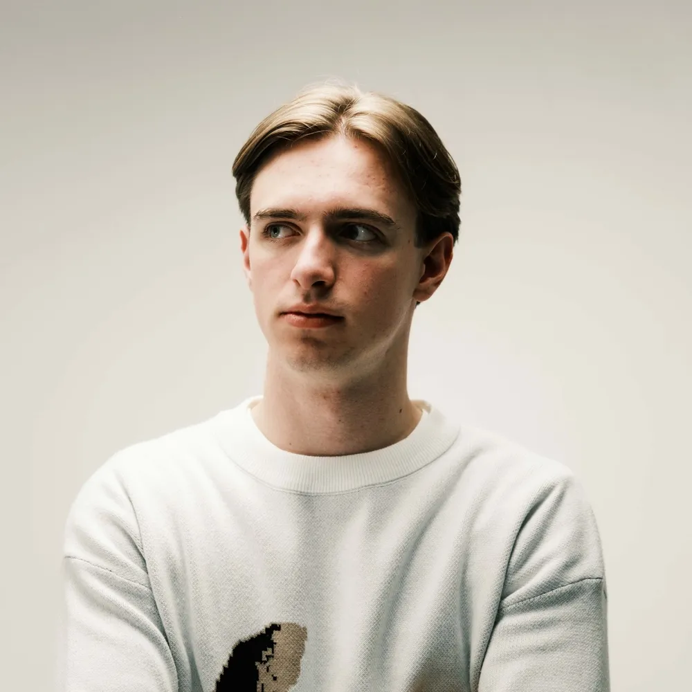 Caleb Laurenson