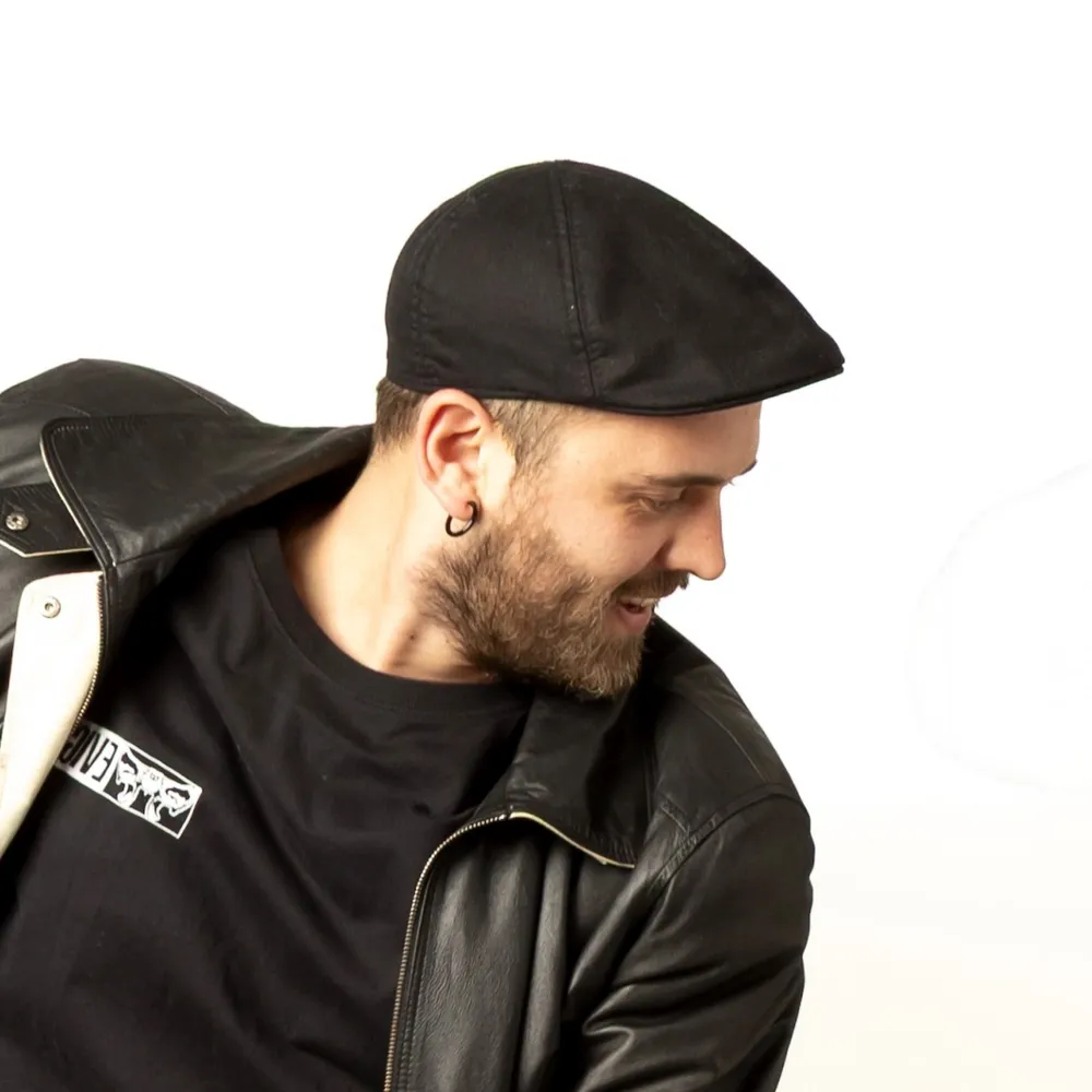 Marco Bruno