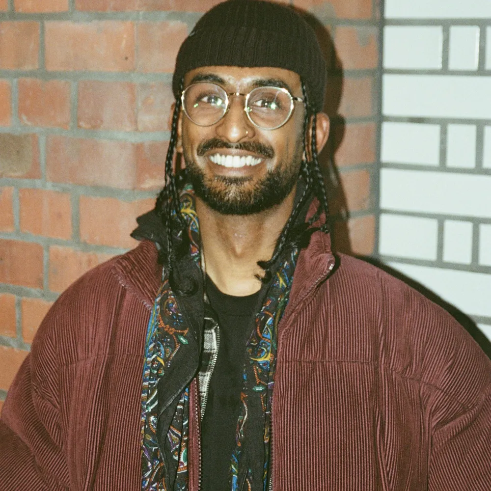 MR SAJ