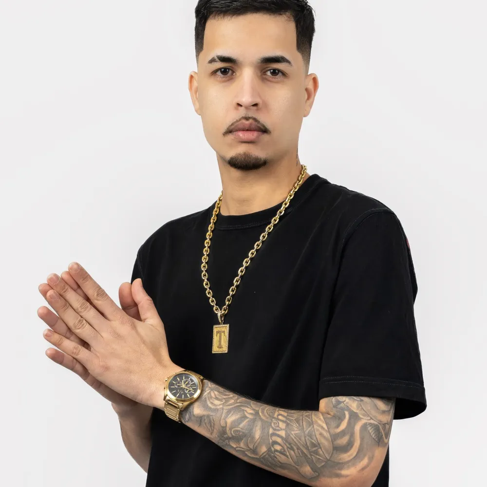 TAIGO REZENDE