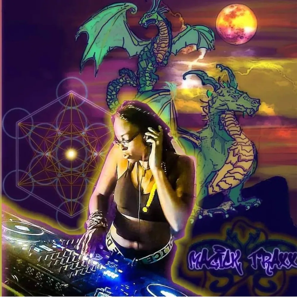MagickTraxx