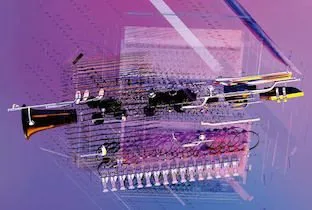 Motion Graphics