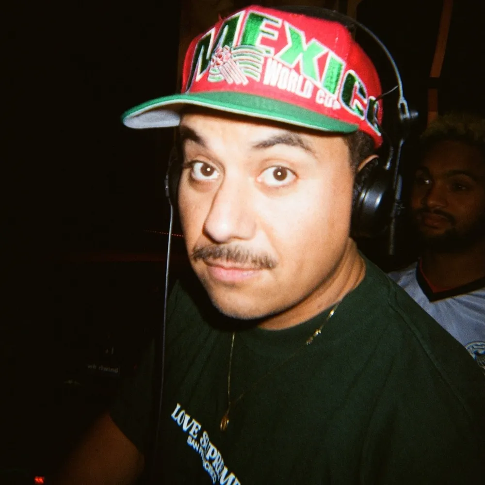 Travie Bobbito