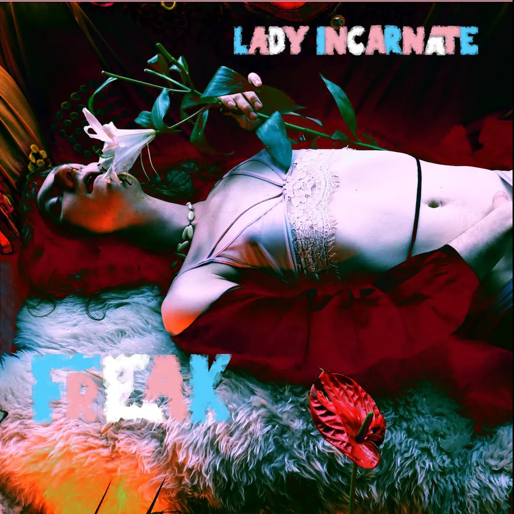 LADY INCARNATE