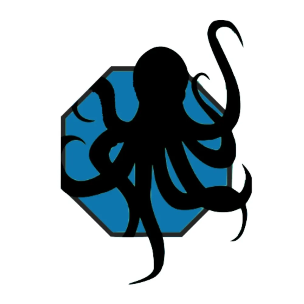 Black Octopus