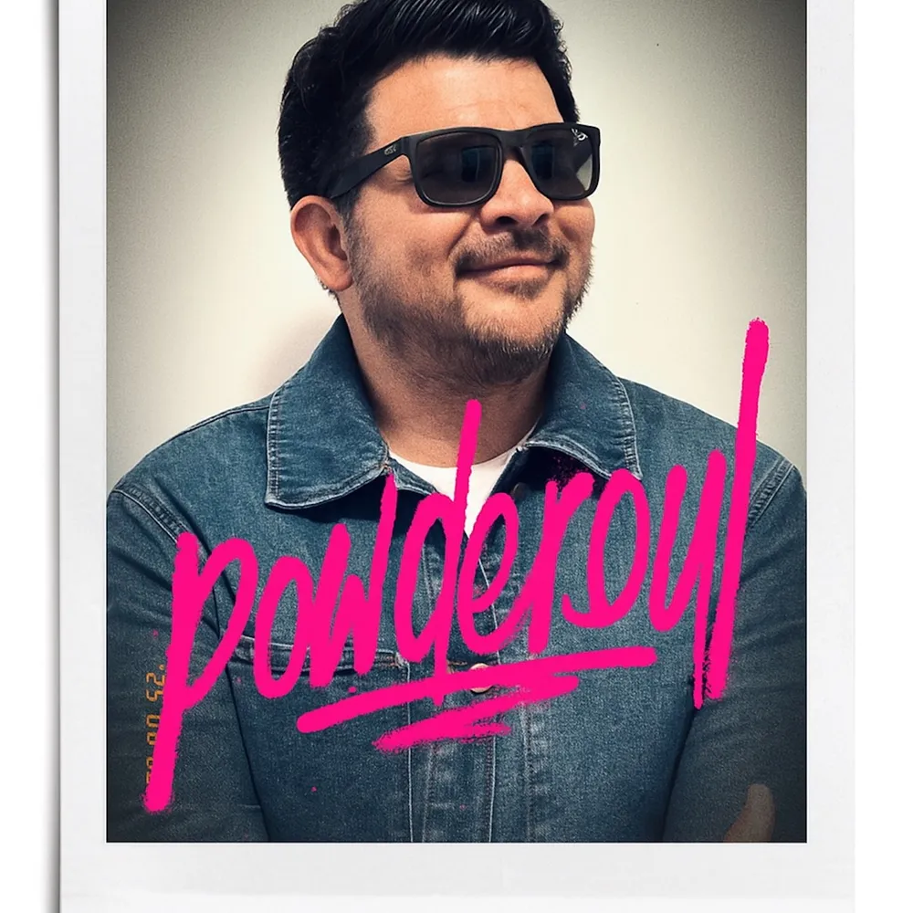 Powdersoul