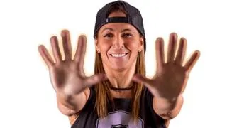Dj Marta