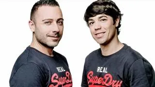 Jumper Brothers