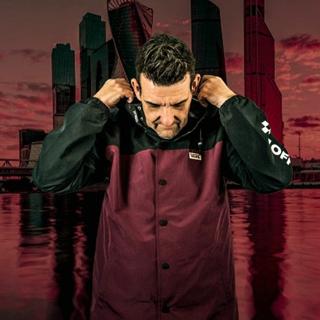 Dj Napo