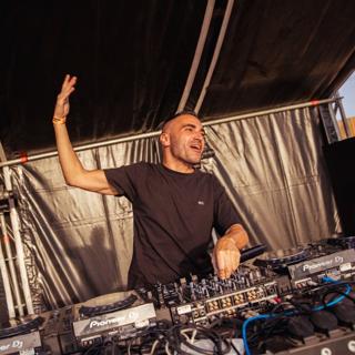 DJ Sisu