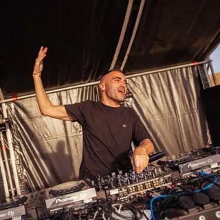 DJ Sisu