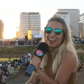 Carla Luq