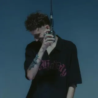 DJ Traytex