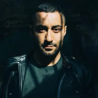 Joseph Capriati