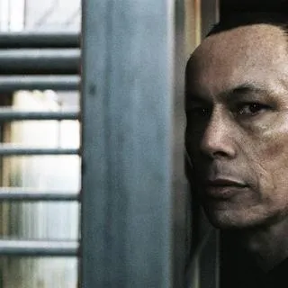Luke Slater
