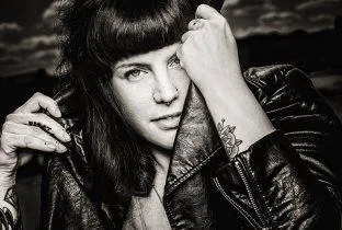 Bonnie Ford