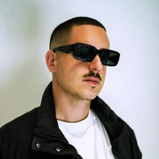 Luca Maier