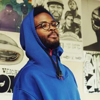 Knxwledge