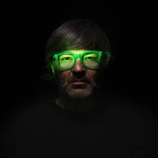 Wally Lopez