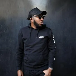 DJ Nate (UK)