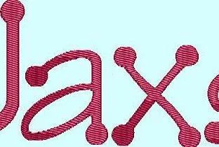 Jaxs