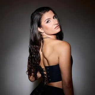 Anna Jevills