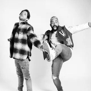 Breathe Carolina