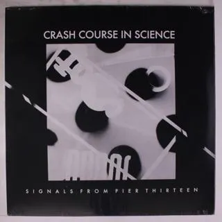 Crash Course In Science