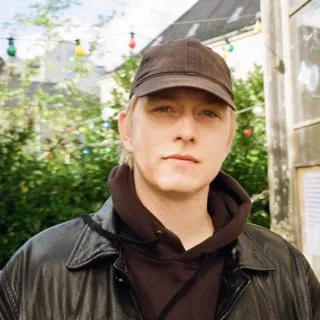 Anton Friisgaard