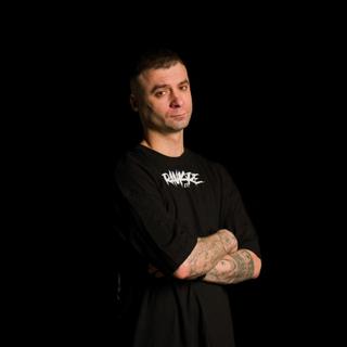 Alex Vigo Dj