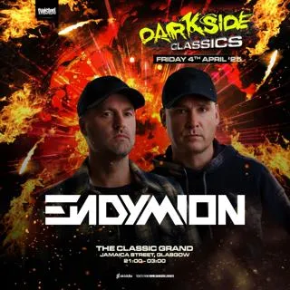 Endymion