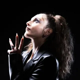 Marion Di Napoli