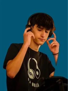 Hugo Garcia DJ