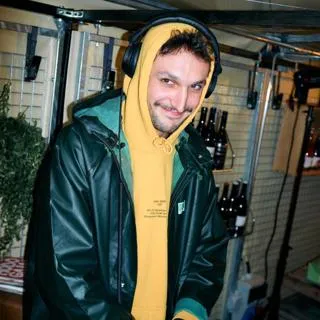 DJ Trompete