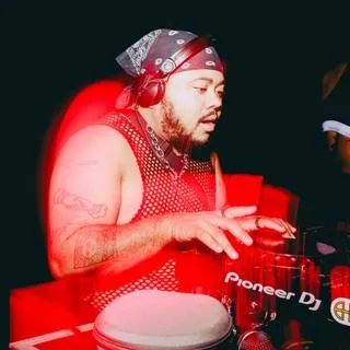Delicious DJ