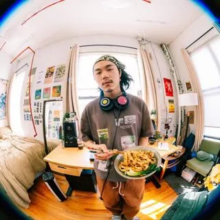 dj 5spice