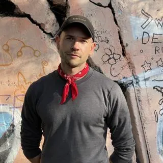Daniel Mata