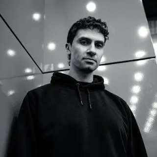 DJ Visitor