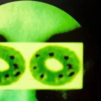 Pablo's Eye