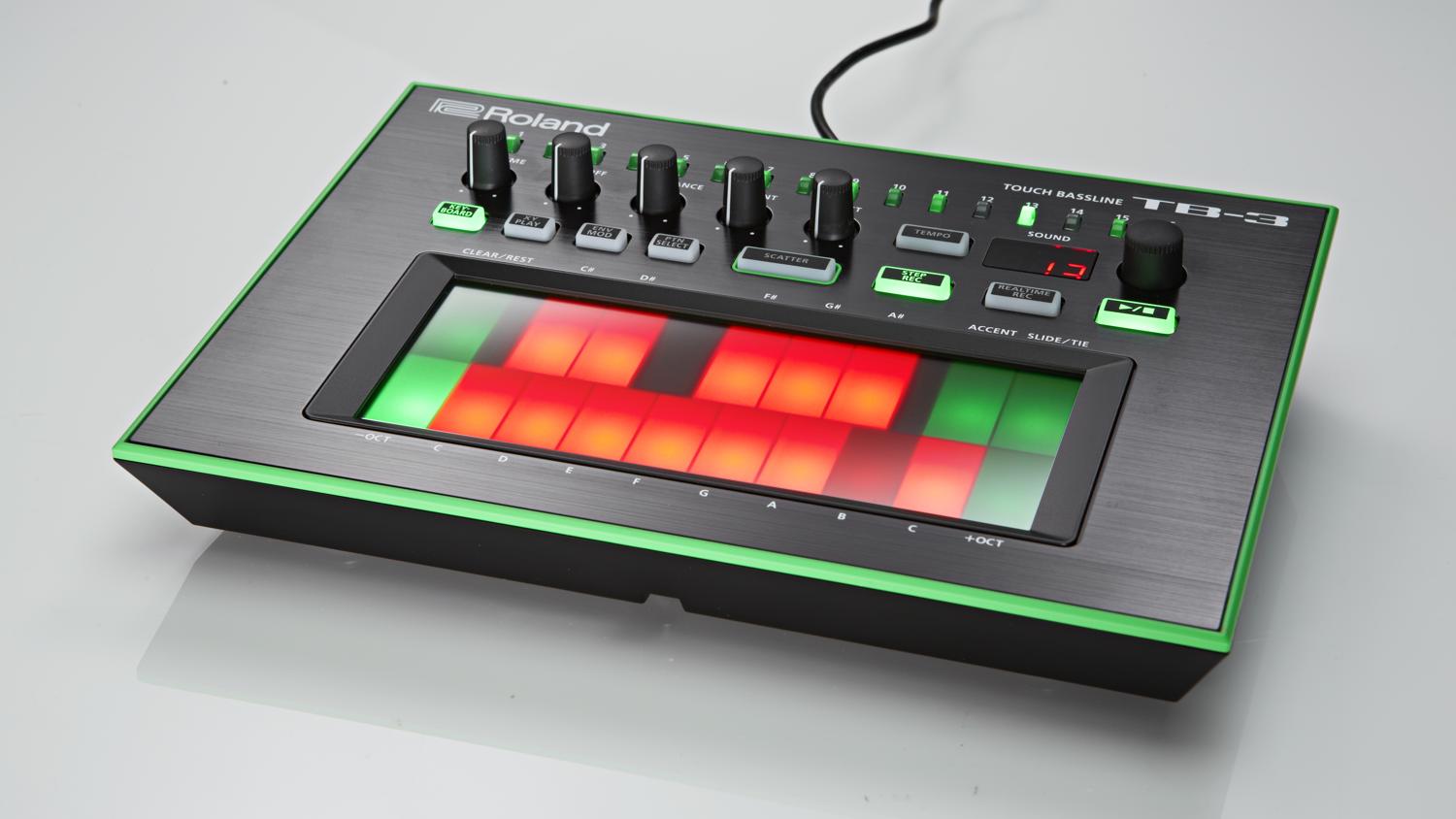 TB-3