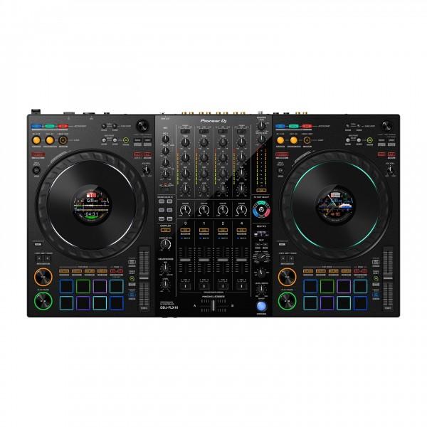 FLX10