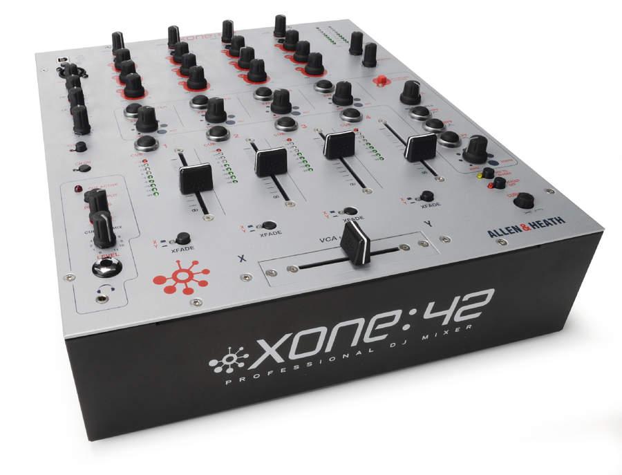 XONE 42