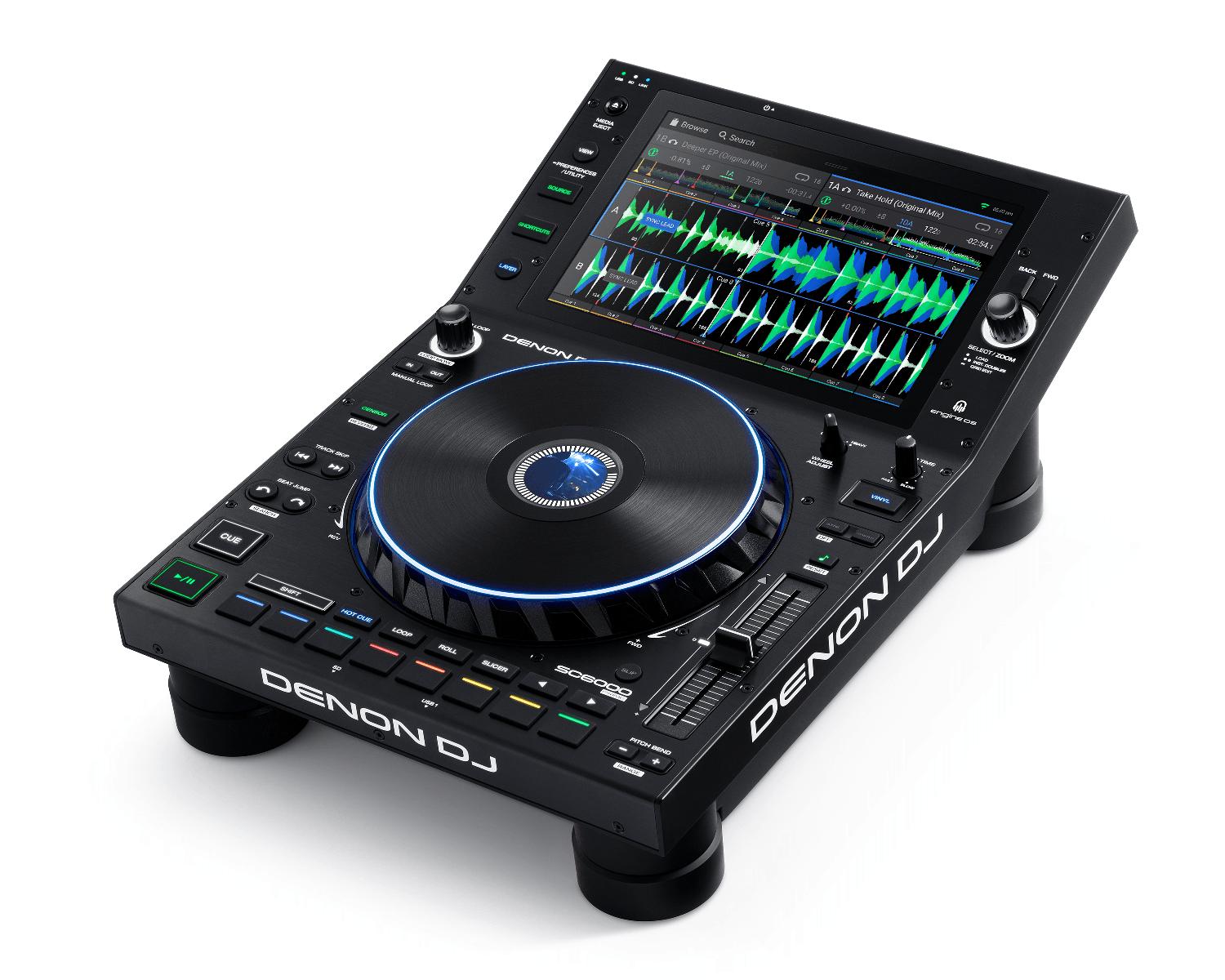 SC 6000 Prime