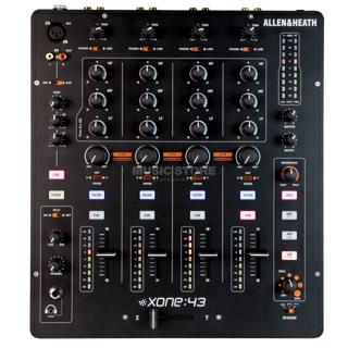 Xone 43